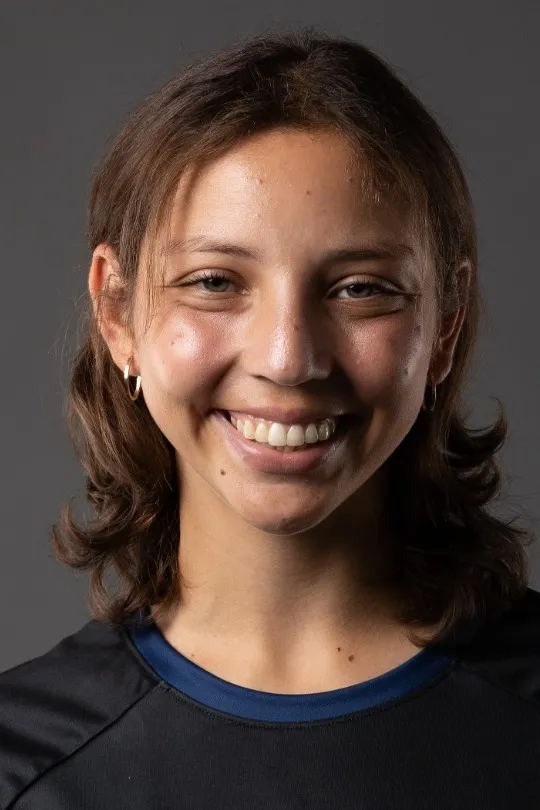 Jenika Davis, Soccer, undefined
