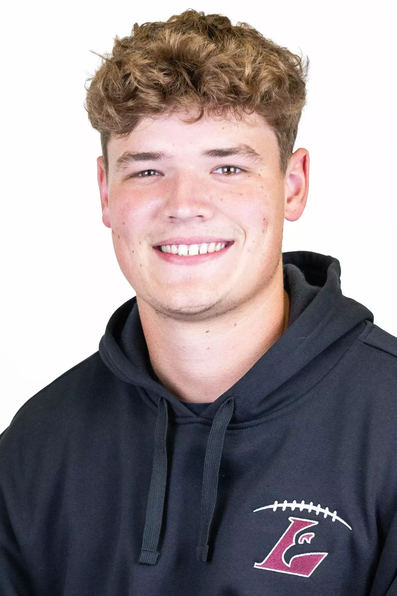 Calahan Miles, Football, University of Wisconsin-La Crosse
