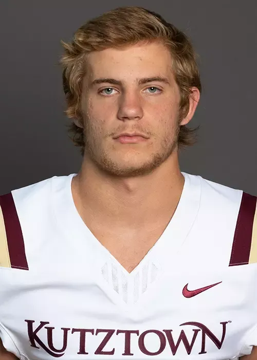 Nick Layton, Football, undefined