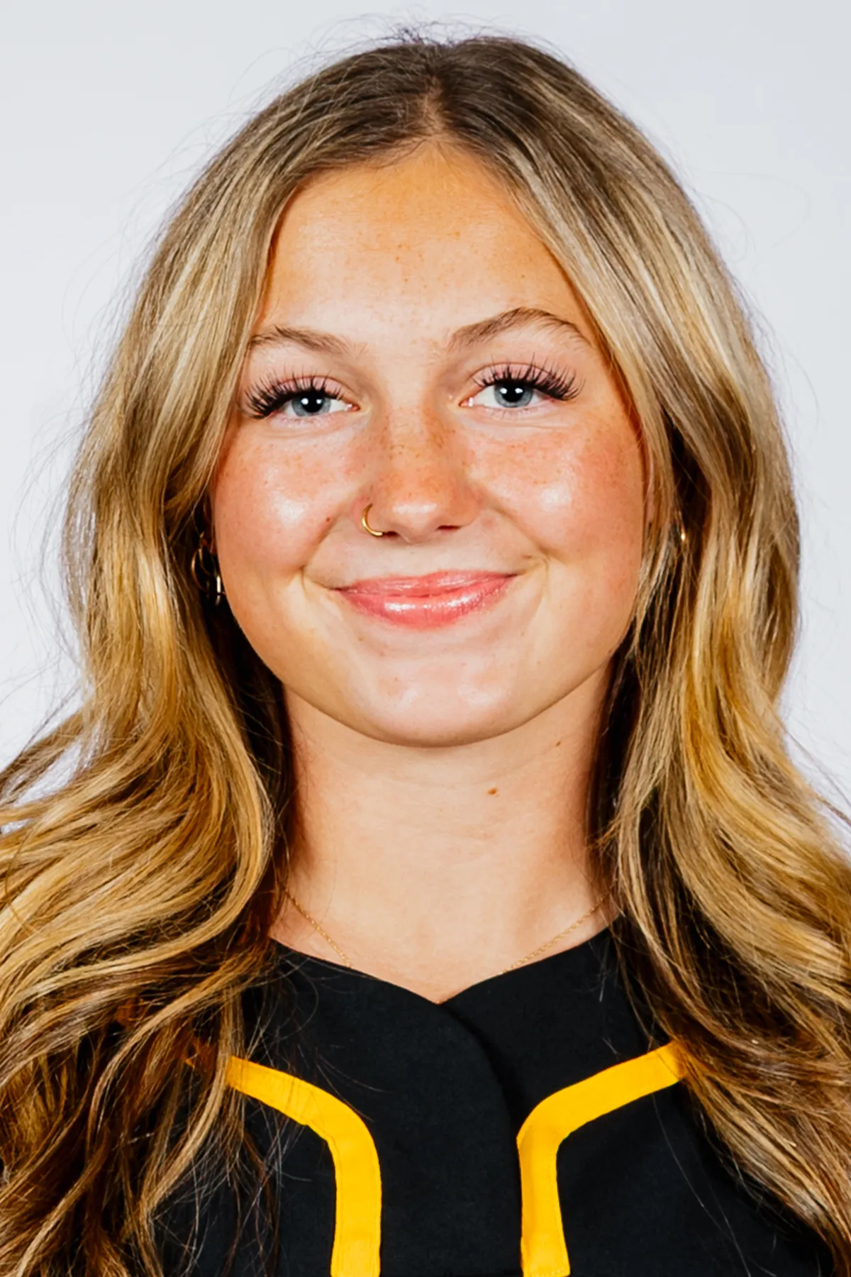 Linny Ramsey, Softball, undefined