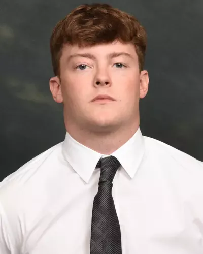 Aidan Whalen, Football, undefined
