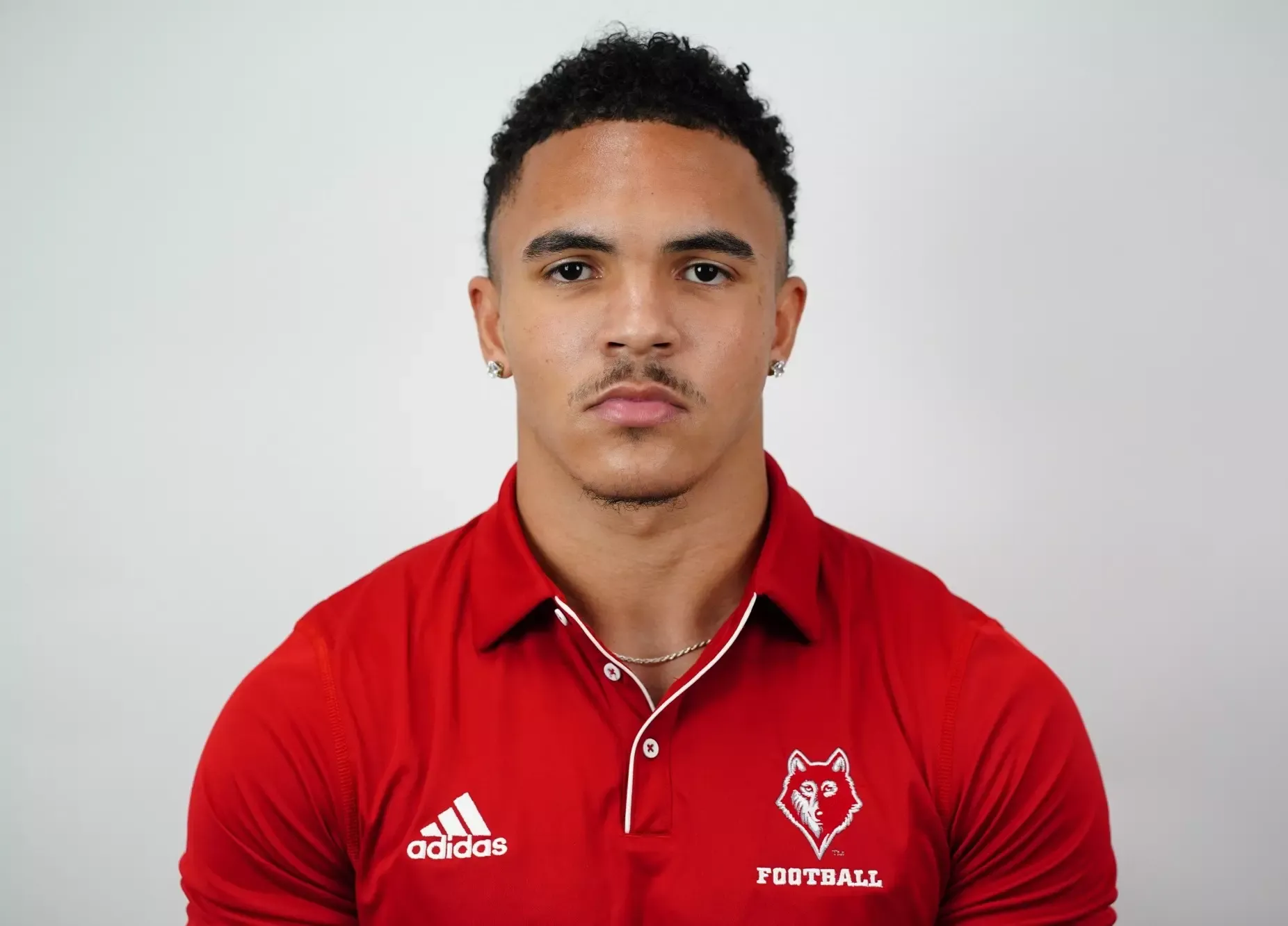 Bryce Foster, Football, undefined