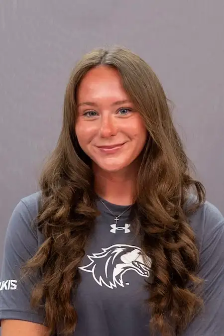 Ava Rines, Swimming & Diving, Southern Illinois University