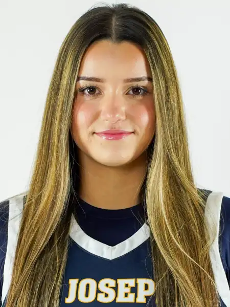 Isabelle Lebron, Basketball, St. Joseph's University-Long Island