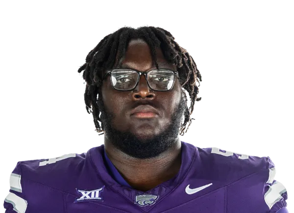 JB Nelson, Football, undefined