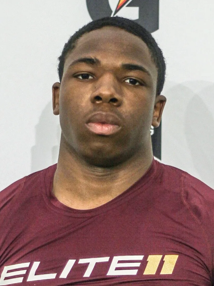 Fonnae Webb, Football, Norfolk State University