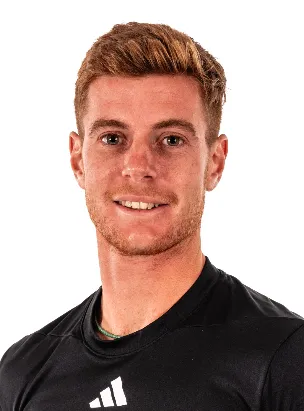 Roi Ginat, Tennis, undefined