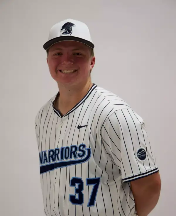 Drew Longaker, Baseball, Jessup University