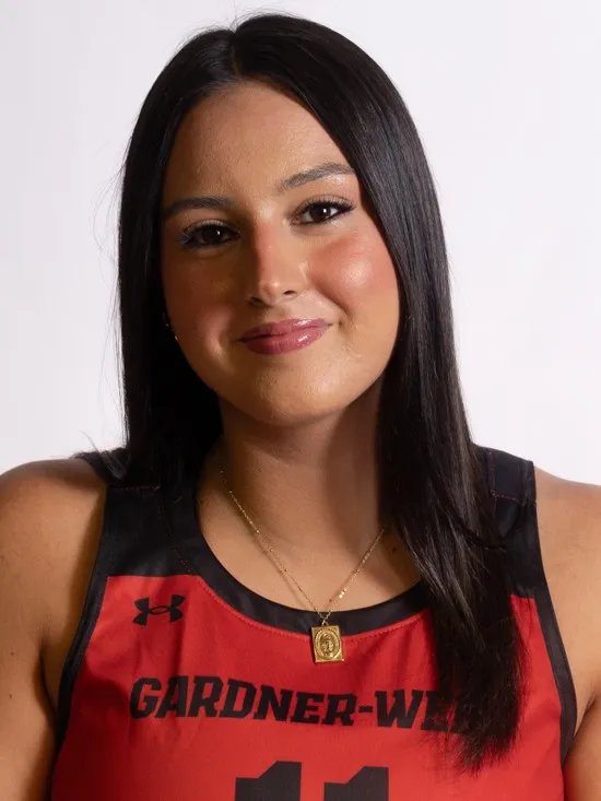 Sara Menendez, Basketball, undefined