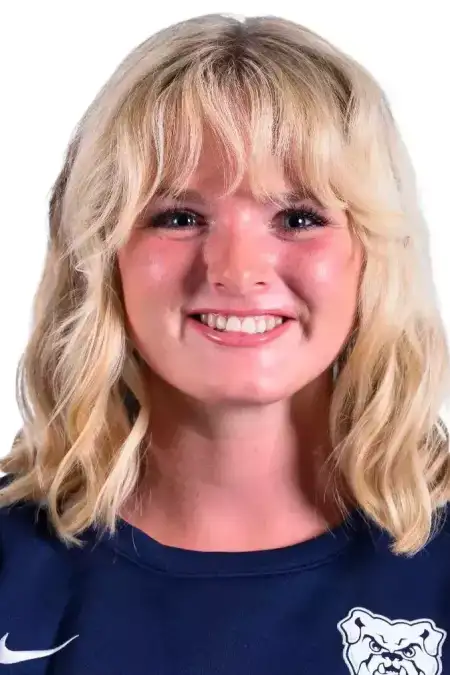 Mckenna Mazeski, Track and Field (O), Butler University