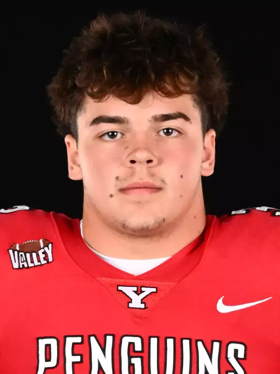 AJ Snyder, Football, undefined