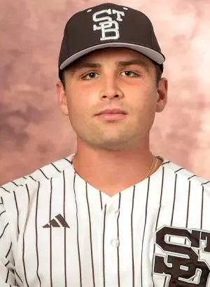 Nick DiSanti, Baseball, St. Bonaventure University