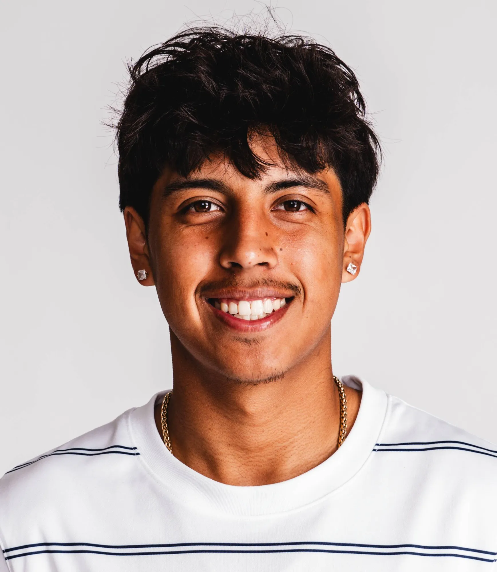 Scott Chavira-Robles, Soccer, Gonzaga University