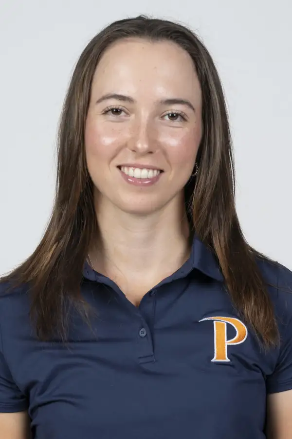 Grace Anderson, Golf, Pepperdine University