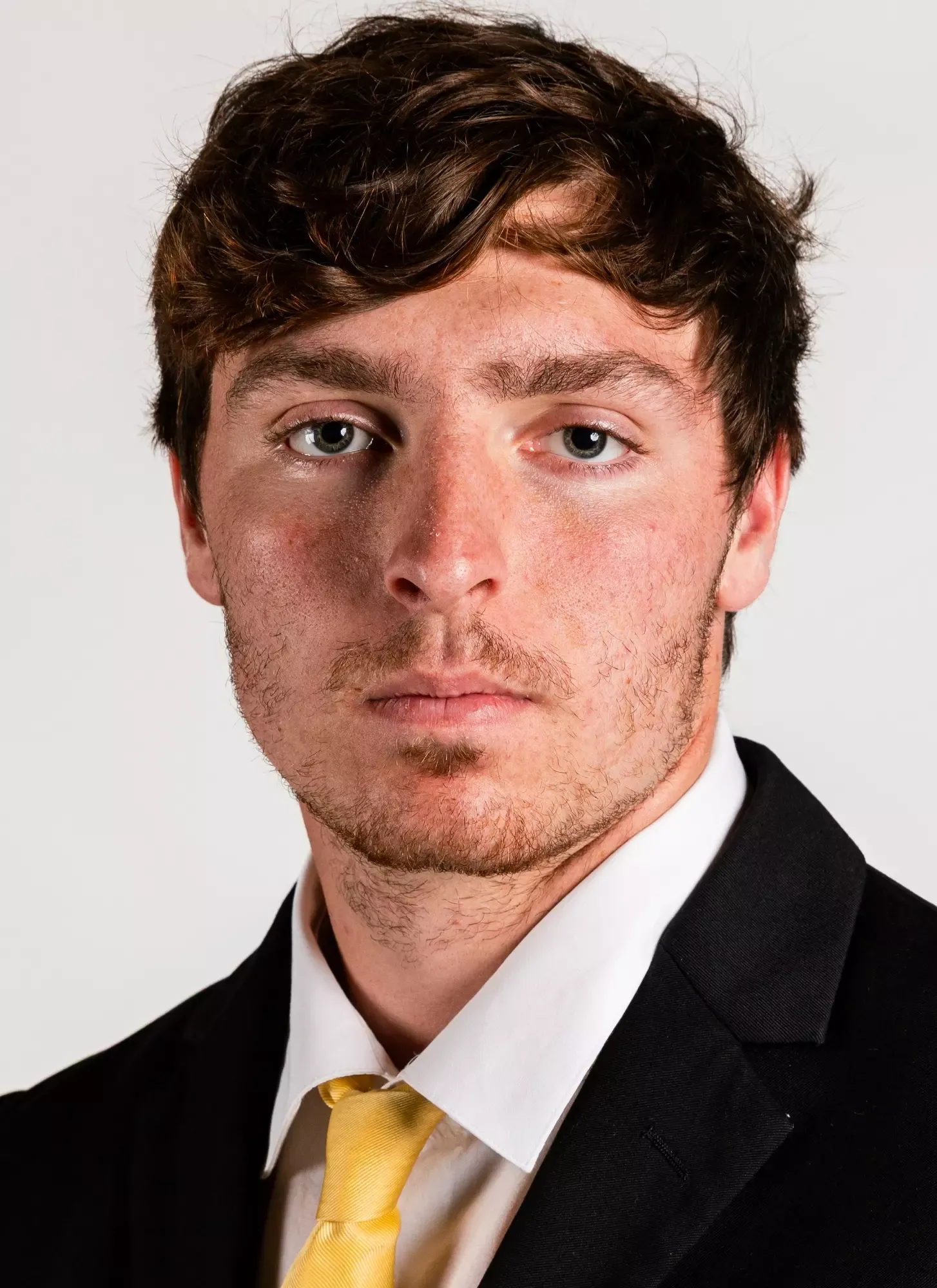 Brice Williamson, Football, undefined