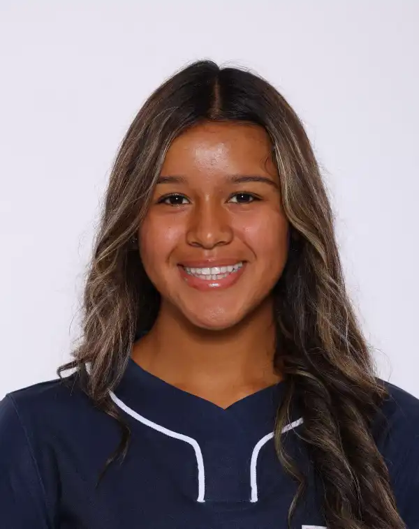Itzel Hernandez, Softball, University of Pennsylvania