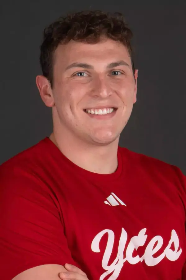 Matthew Sorbe, Swimming & Diving, University of South Dakota
