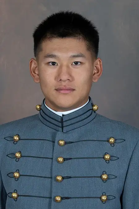 Andre Chang, Golf, United States Military Academy