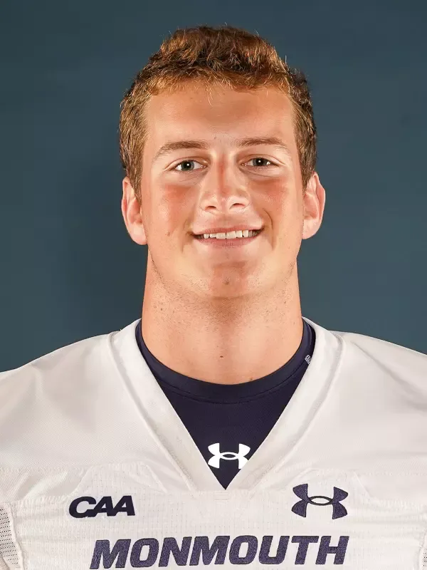 Ryan Cavallo, Football, undefined