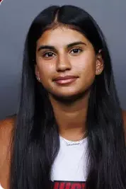 Anshika Jaswal, Tennis, undefined