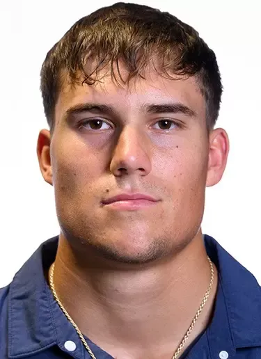 Landon Hochstein, Football, undefined