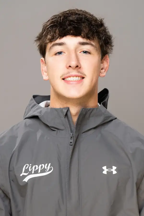 Nate Lamb, Track and Field (O), Lipscomb University