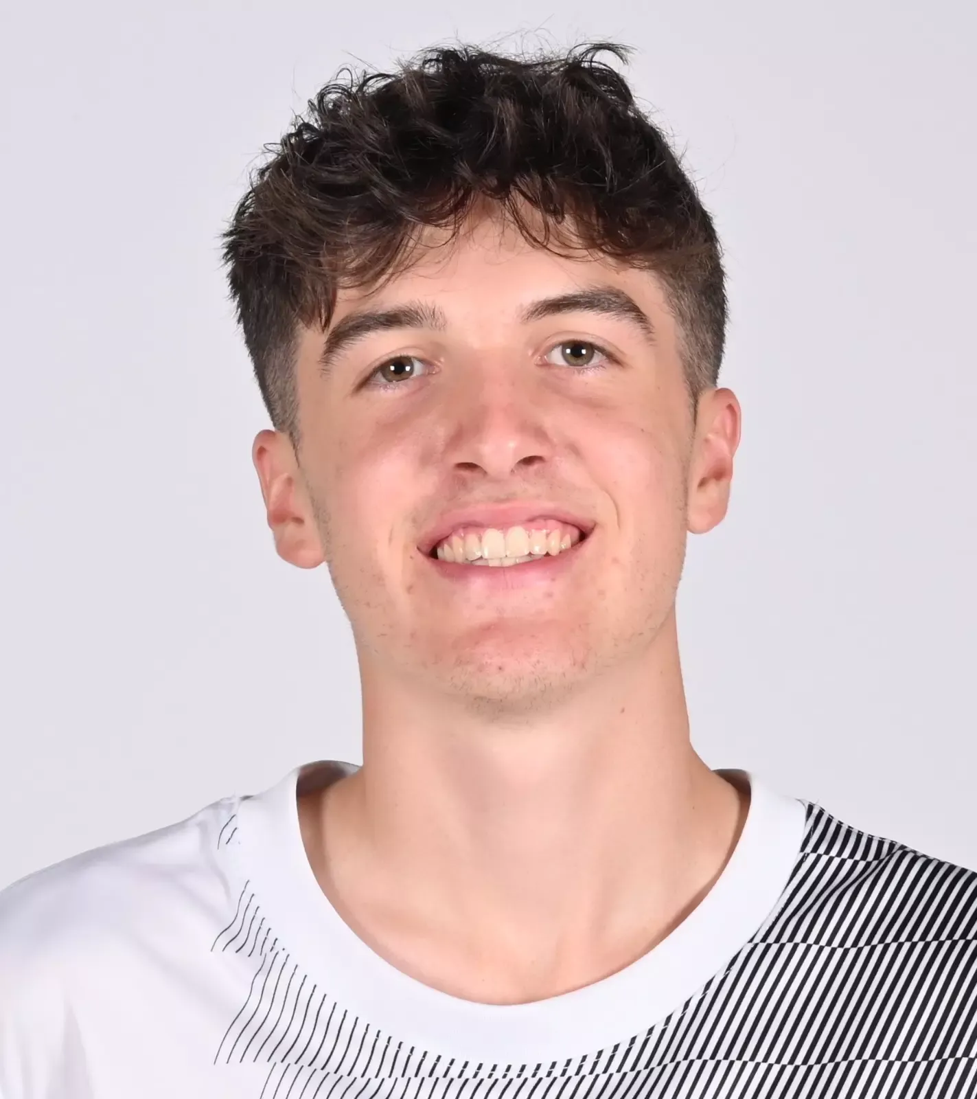 Owen Watson, Soccer, undefined