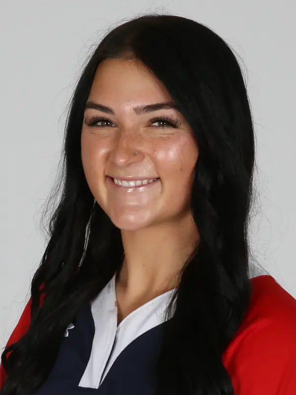 Averie Prescott, Softball, Saint Mary's University