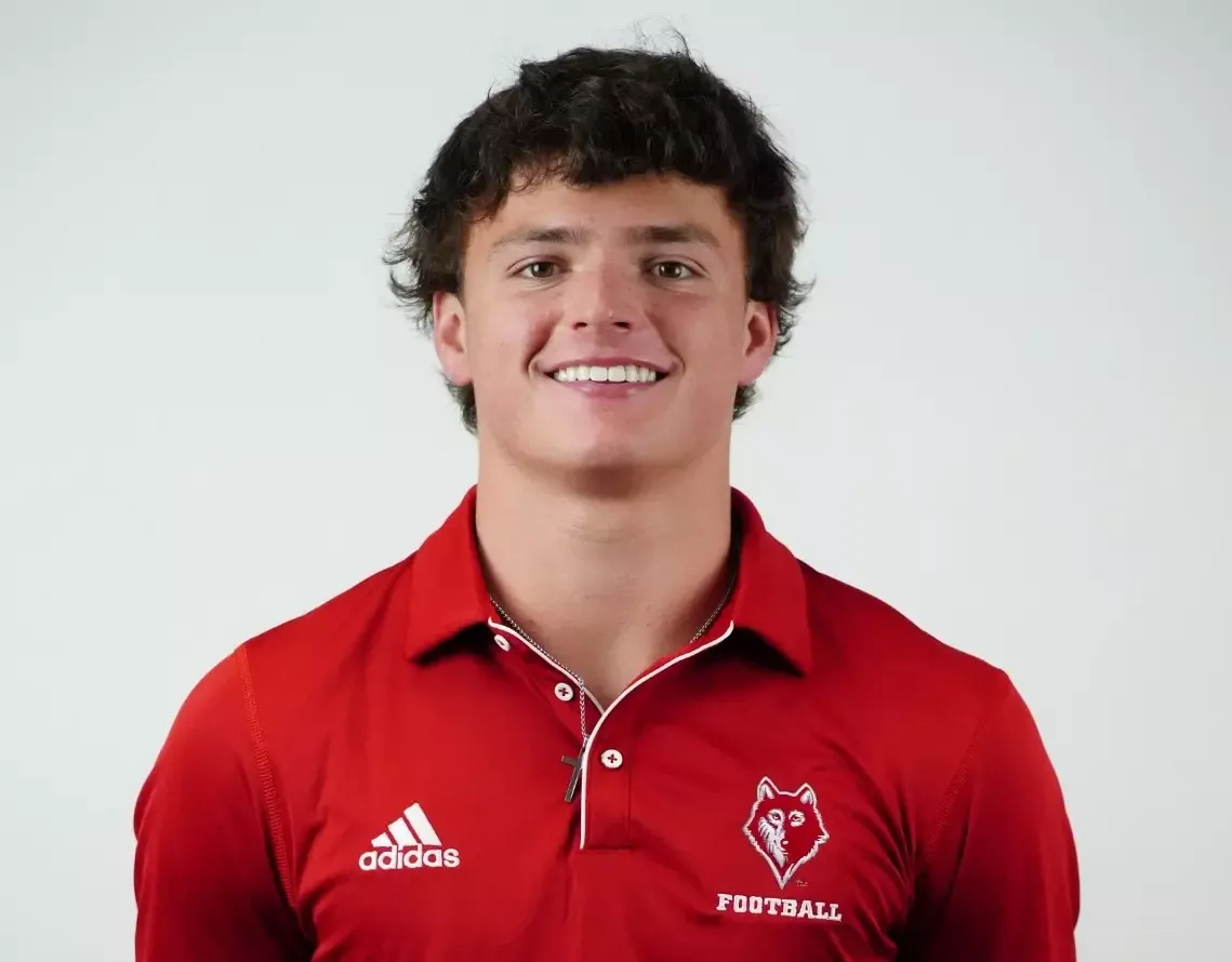 Weston Willis, Football, undefined