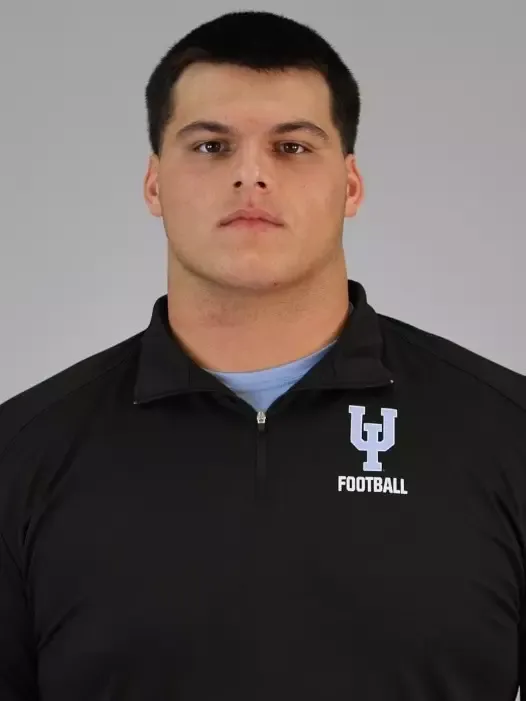 Andrew Timmons, Football, Upper Iowa University