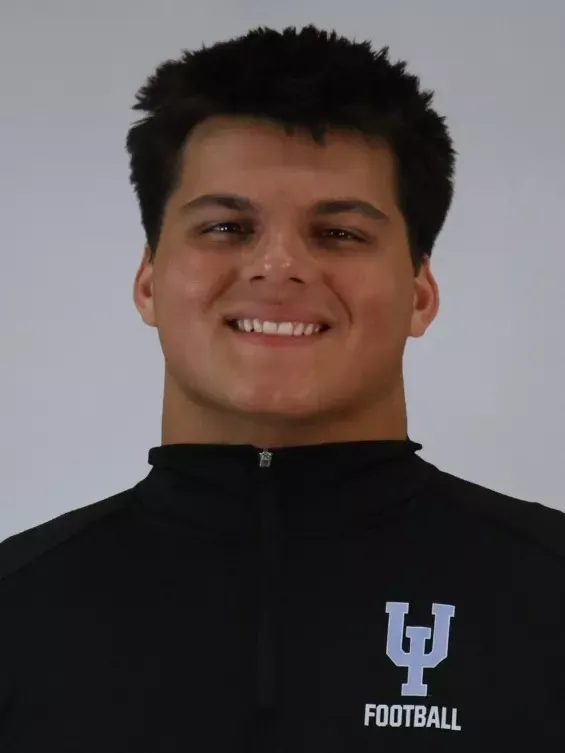 Andrew Timmons, Football, Upper Iowa University