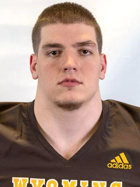 Ethan Stuhlsatz, Football, undefined