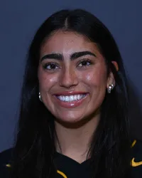 Audree Mendoza, Softball, Long Beach State University