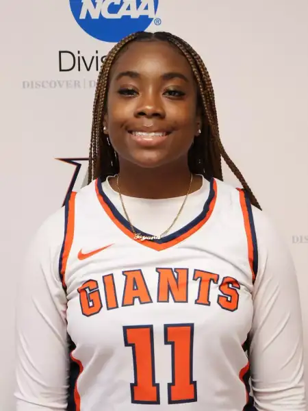 Tayana Bibbins, Basketball, Keystone College