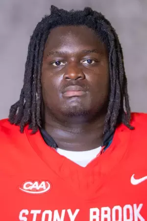 Maurice Seals, Football, undefined