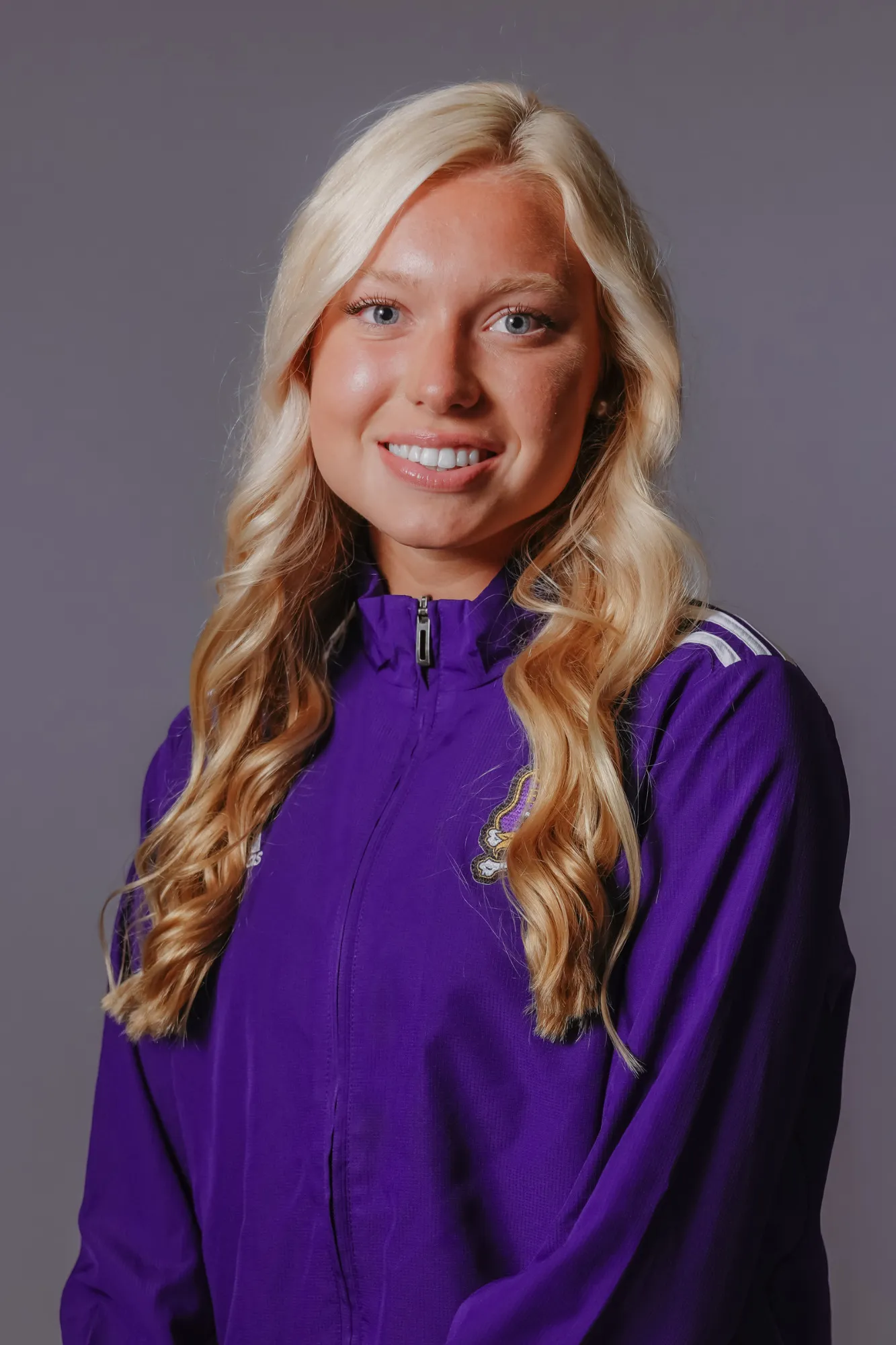Riley Hawkins, Swimming & Diving, East Carolina University