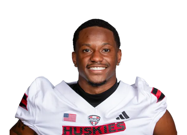 Malik Armstrong, Football, undefined