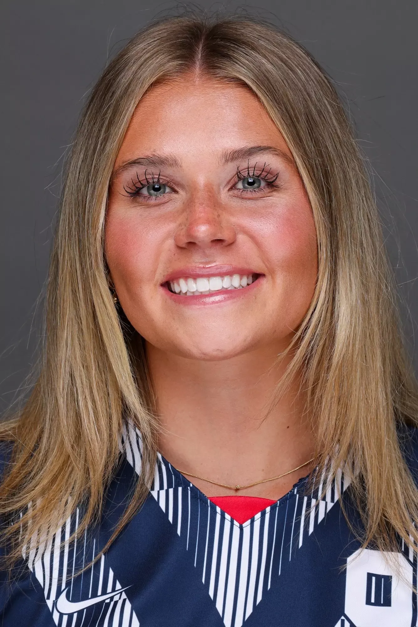 Lily Boydstun, Soccer, undefined