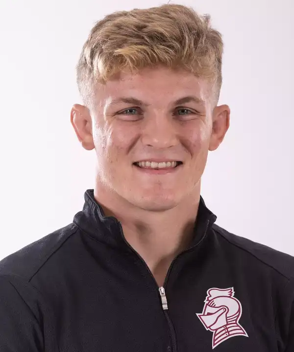 Grant O'Dell, Wrestling, Bellarmine University