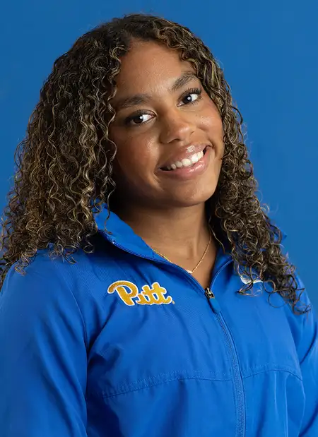 Ty Taplin, Gymnastics, University of Pittsburgh