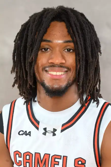 Sincere Folk, Basketball, Campbell University