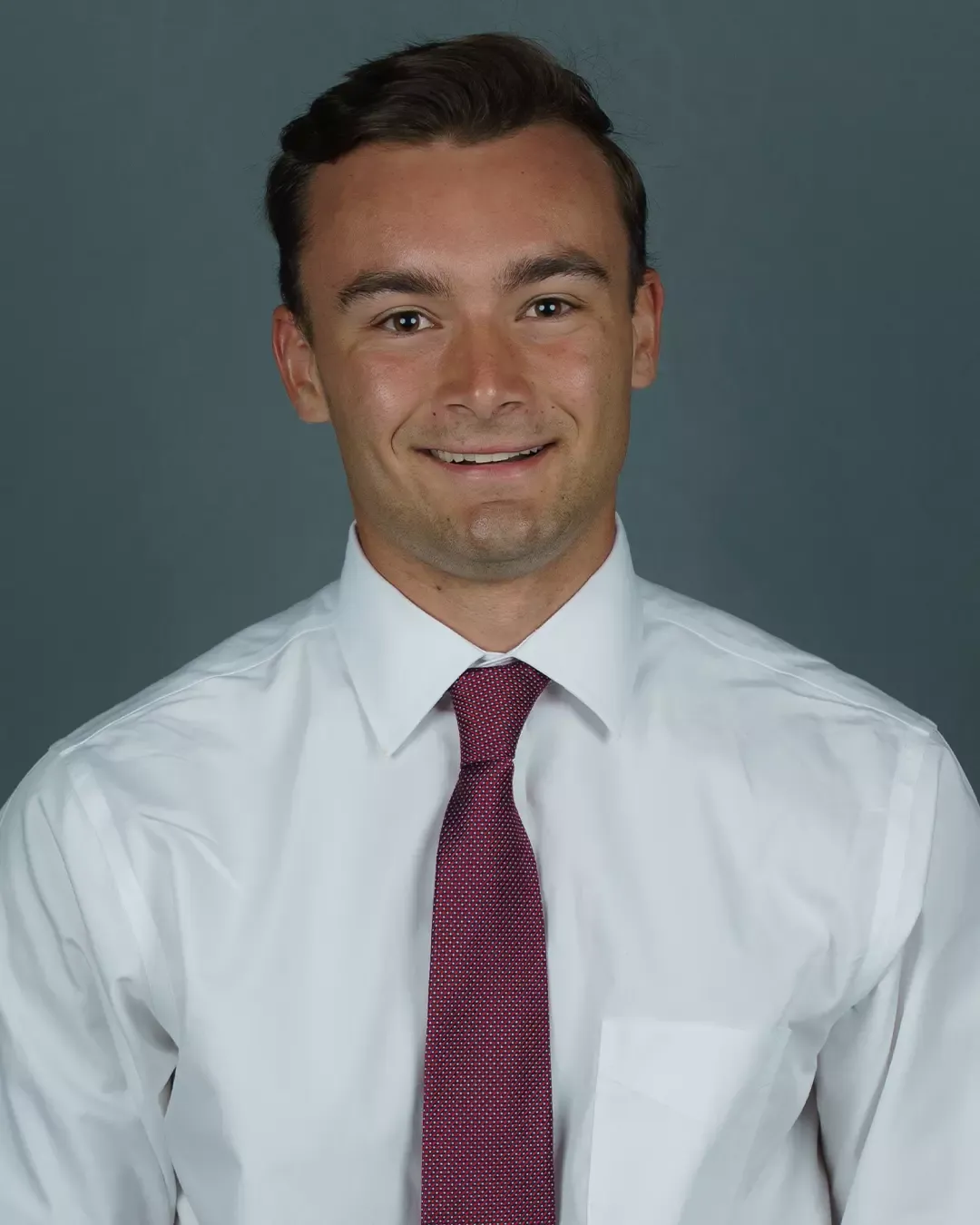 Jackson Coan, Football, undefined