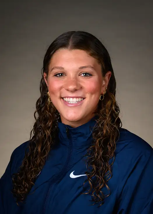 Gabi Deglau, Track and Field (O), Pennsylvania State University