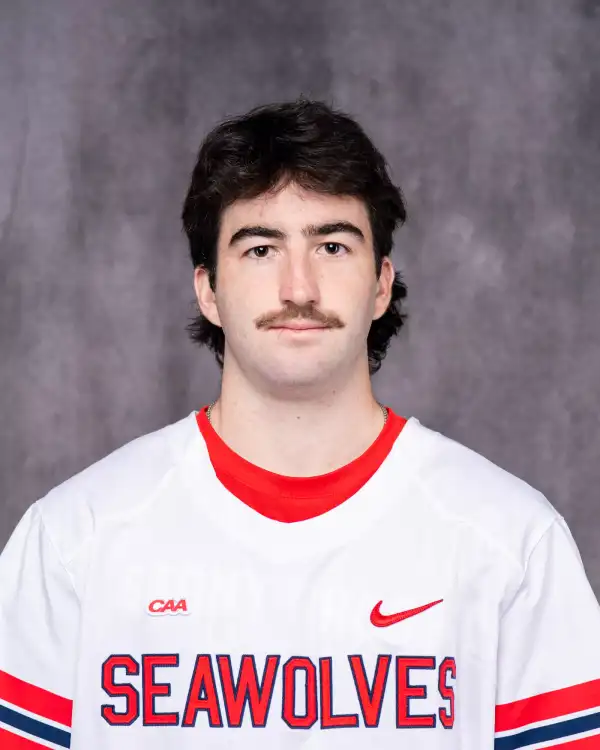 Thomas Cieleski, Lacrosse, Stony Brook University