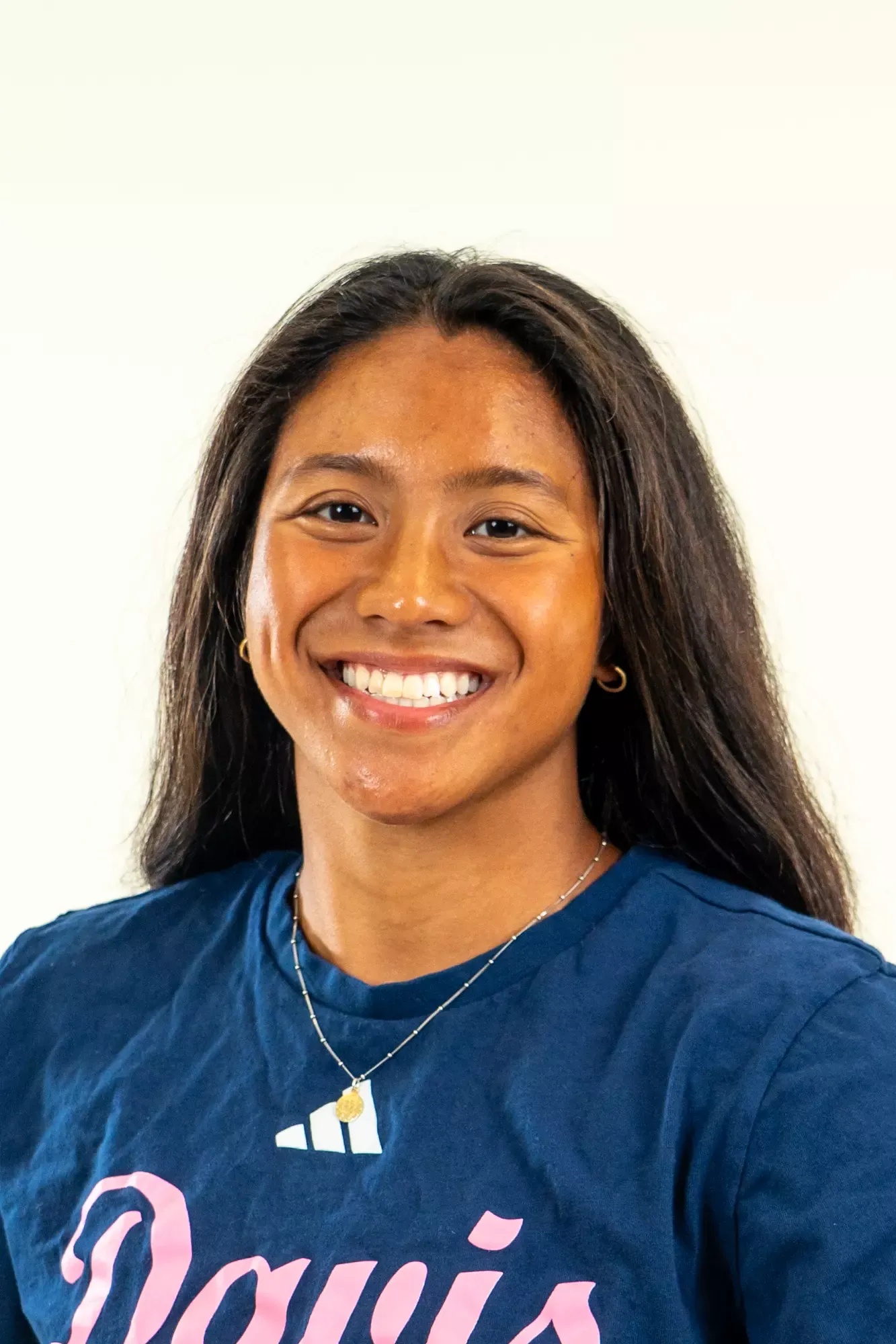 Nalanie Marinel Cortez, Swimming & Diving, University of California, Davis