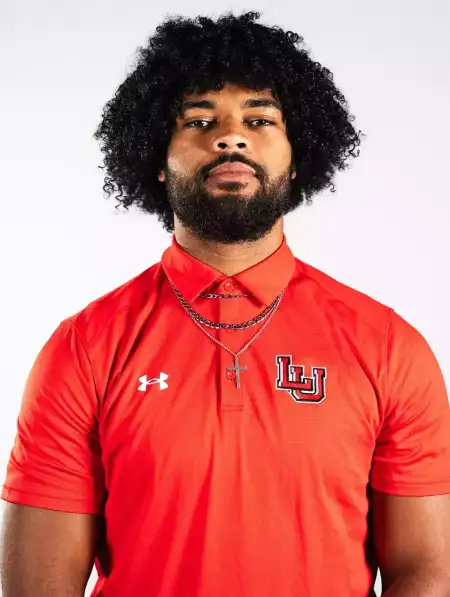 Alexandre Dedieu, Football, Lamar University