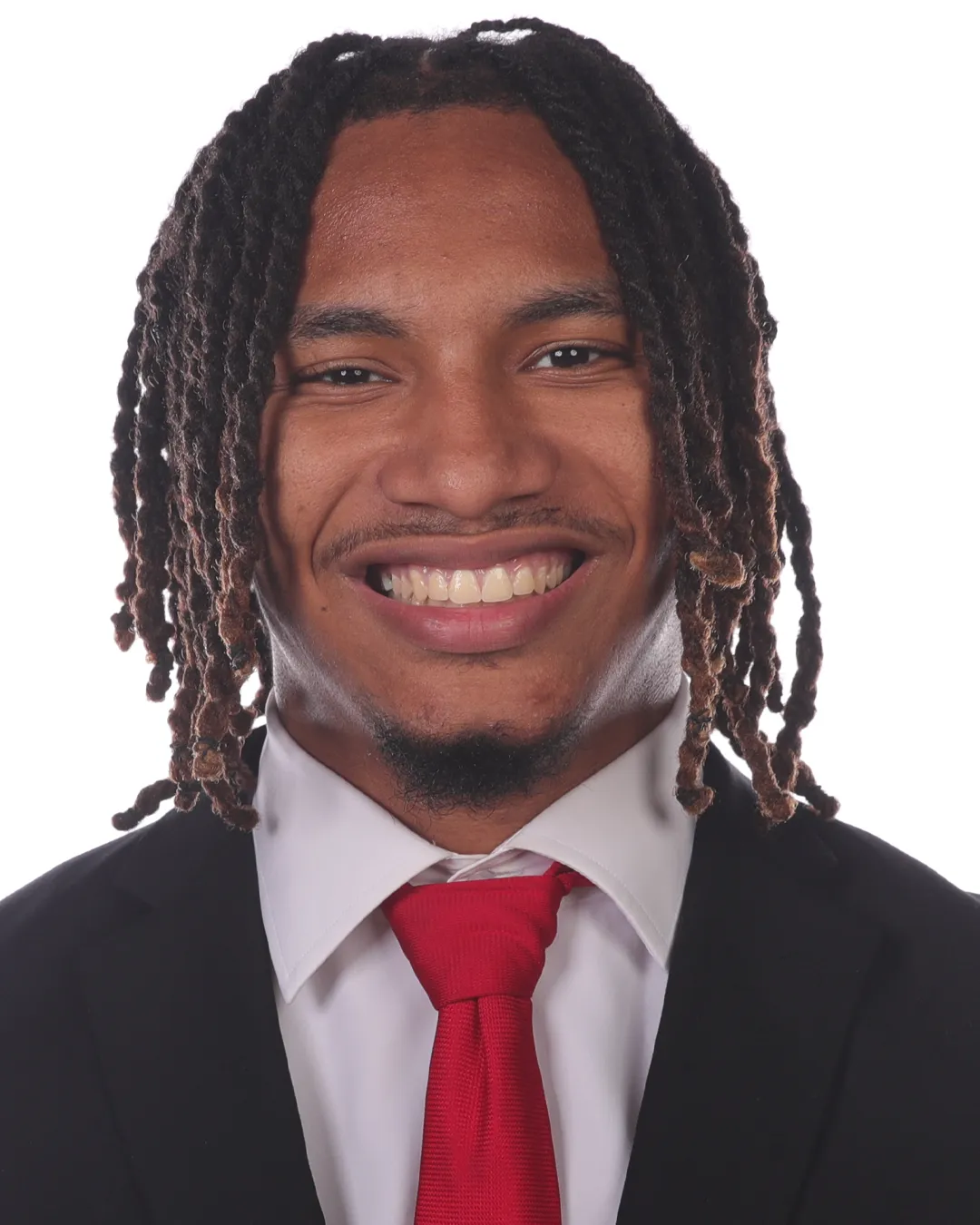 Keegan Horn, Football, undefined