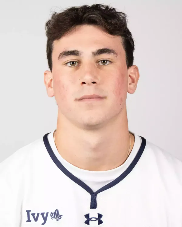 Luke Michalik, Lacrosse, Yale University