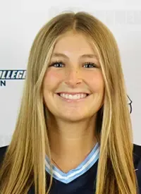 Abby McElroy, Softball, Lebanon Valley College