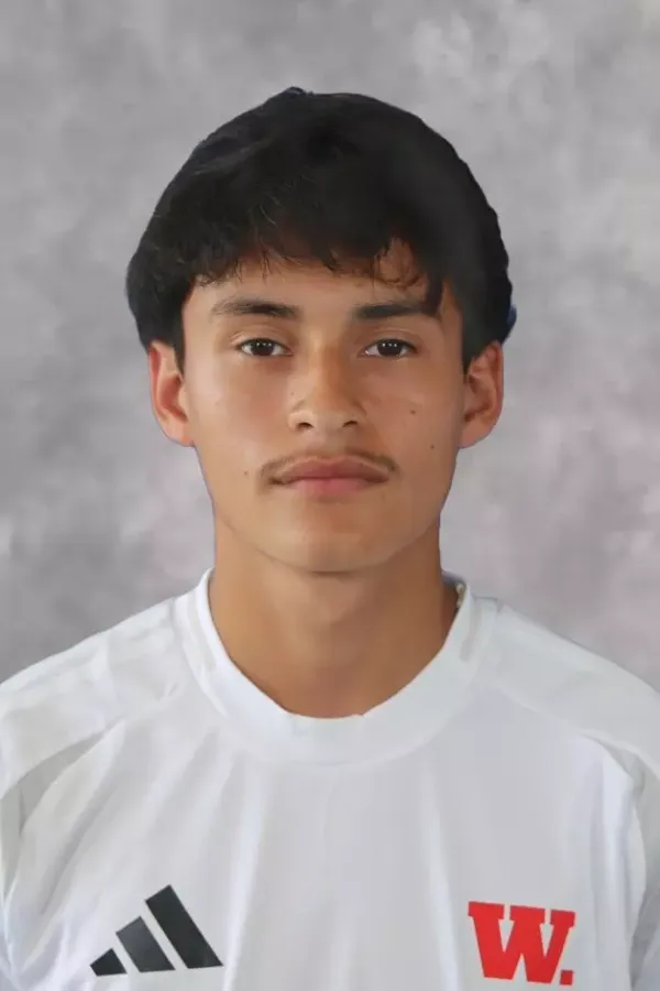 Darinel Maus, Soccer, Wabash College